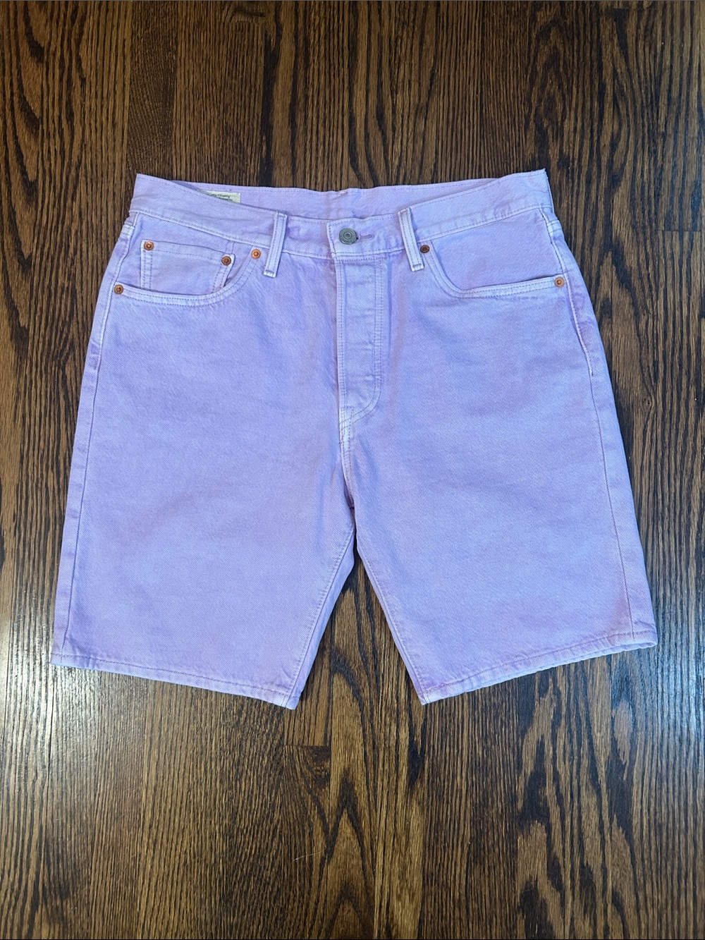 Levi’s Jean Shorts